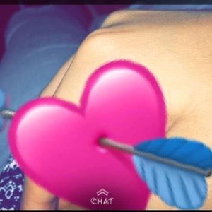 Meet your Posher, Daisy